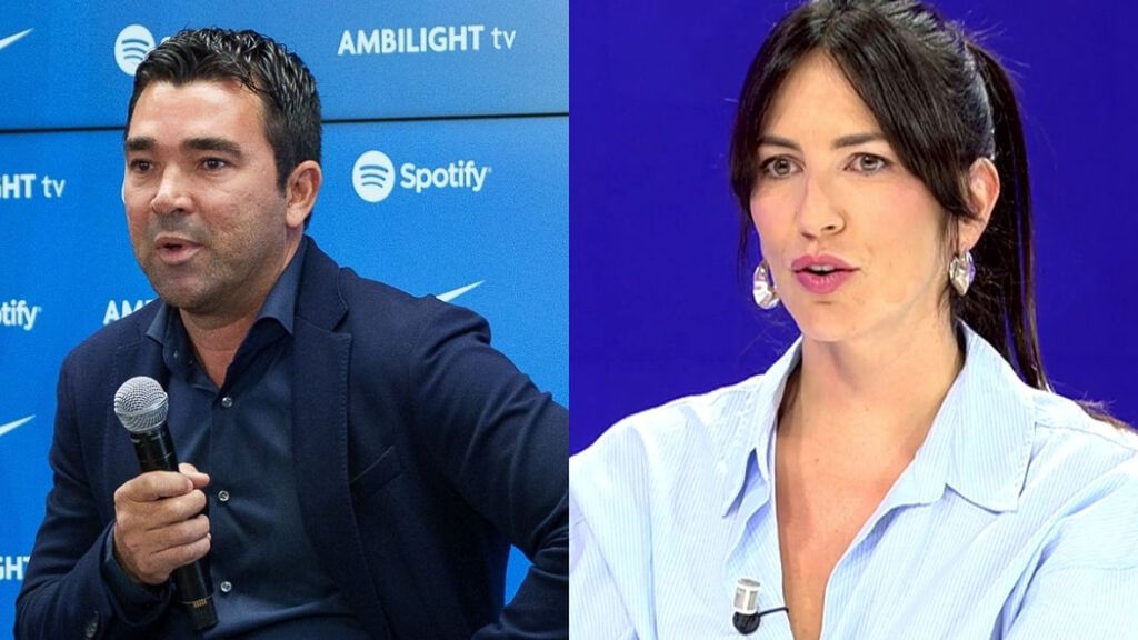 Irene Junquera no se cree las palabras de Deco: "Siempre fueron a por Nico"