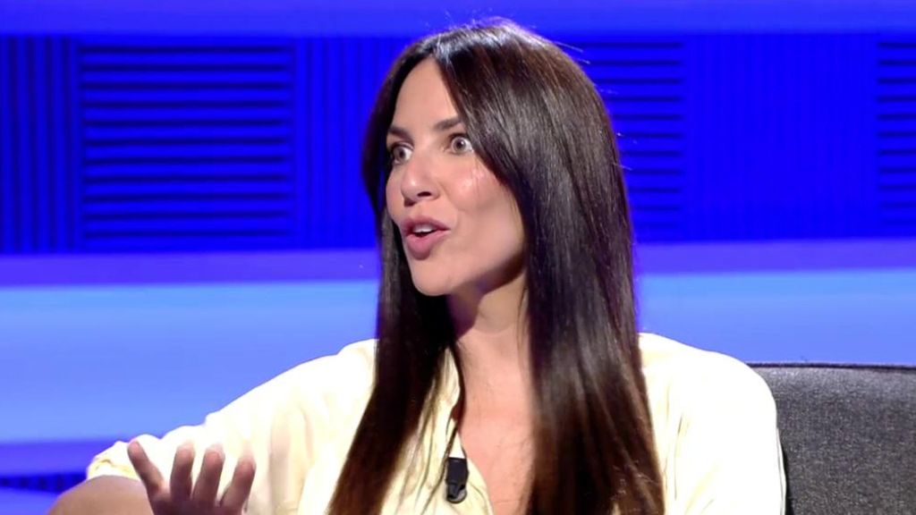 Irene Junquera sobre el consejo de Bale a Bellingham: "No se trata de ser marioneta, sino educado"