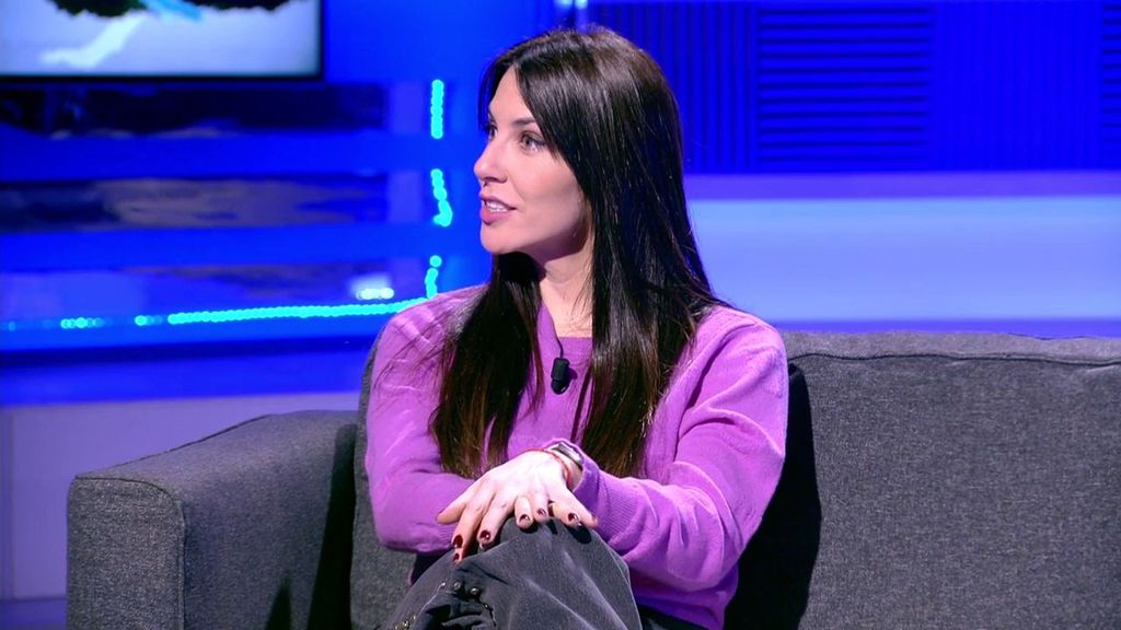 Irene Junquera, sobre Xavi Hernández: “Este Barça no puede jugar igual que cuando él era jugador”