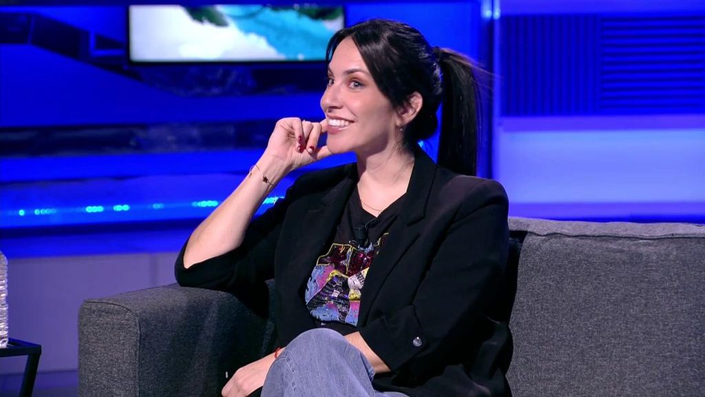 Irene Junquera y el Clásico en la Supercopa: "El Madrid es favorito, pero por fin he visto al Barça hacer las cosas bien"