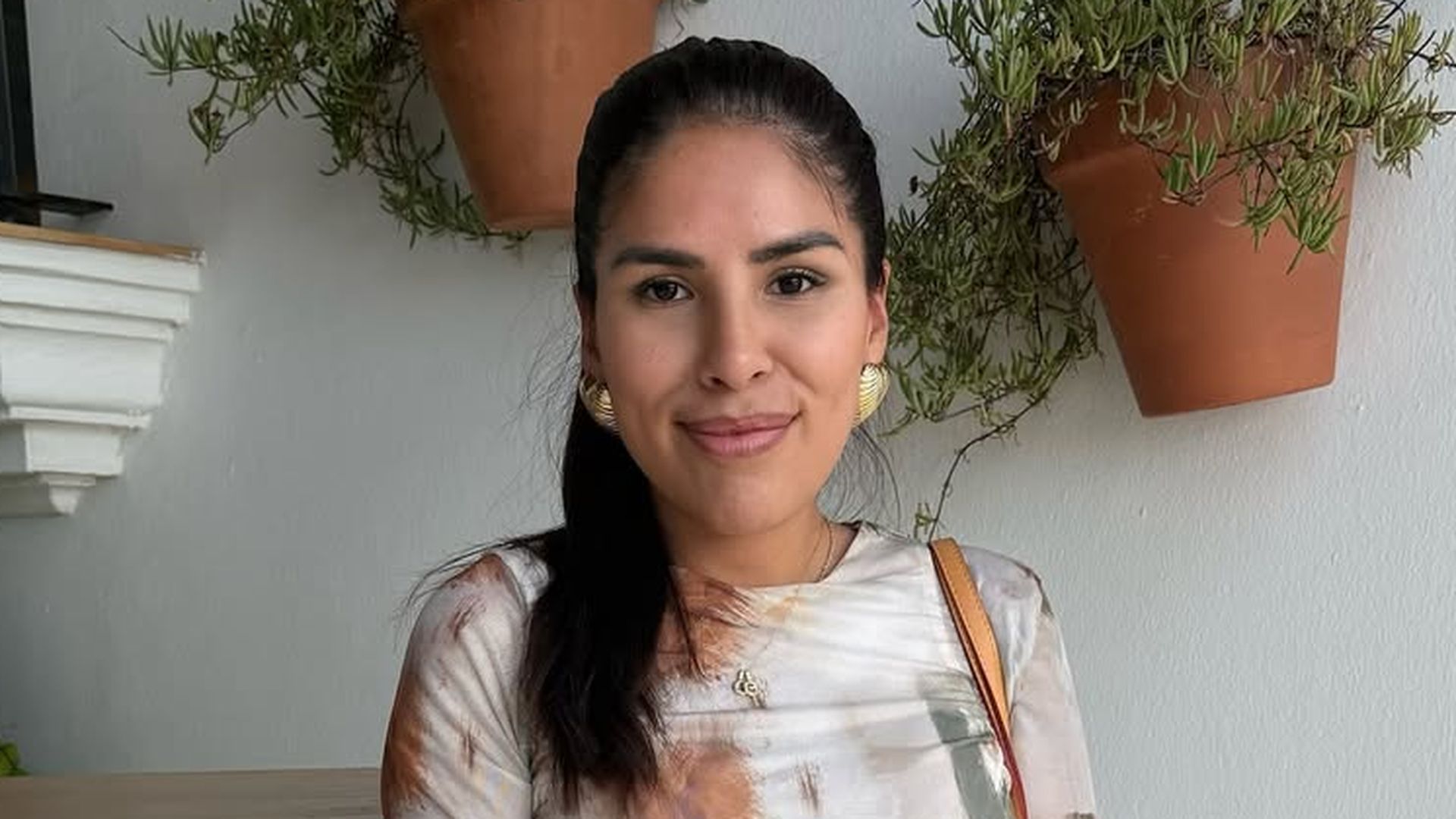 Isa Pantoja, en una imagen de archivo