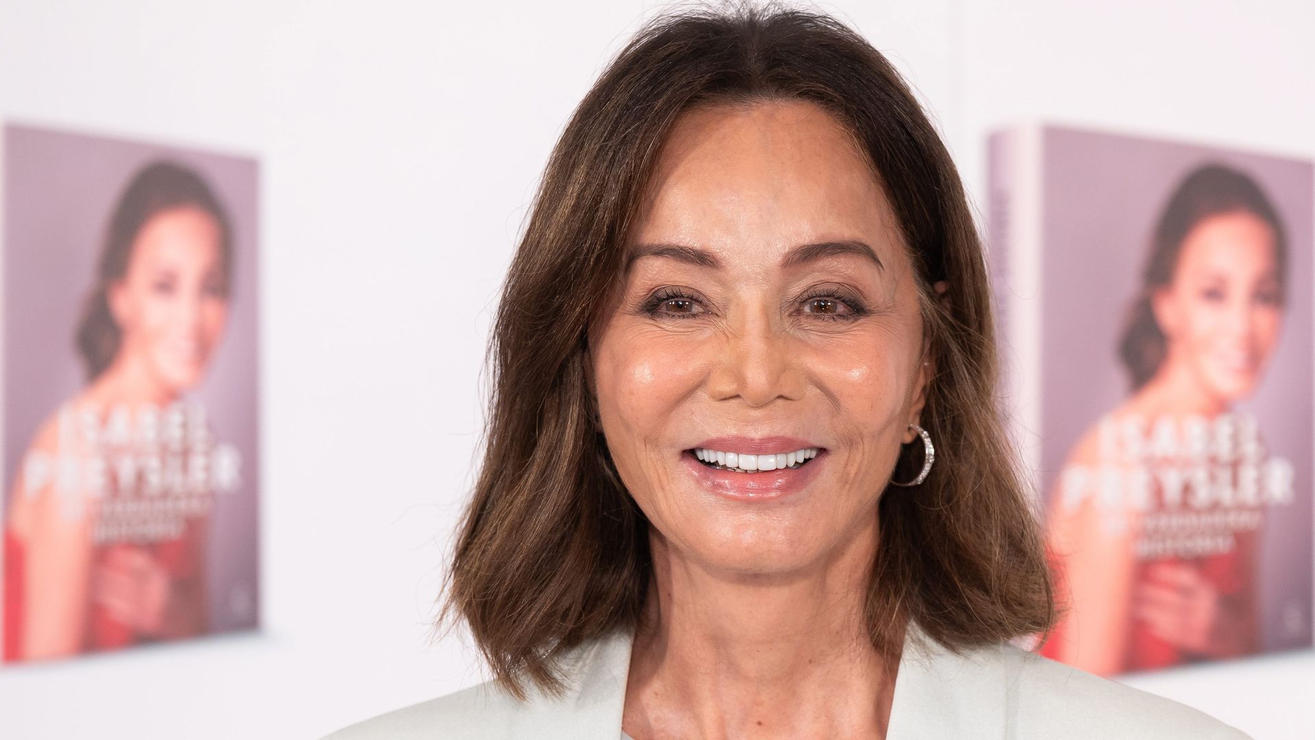 Isabel Preysler Isabel Preysler