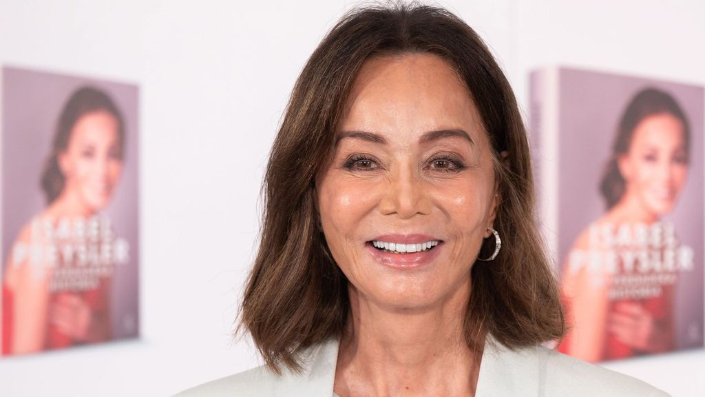 Isabel Preysler
