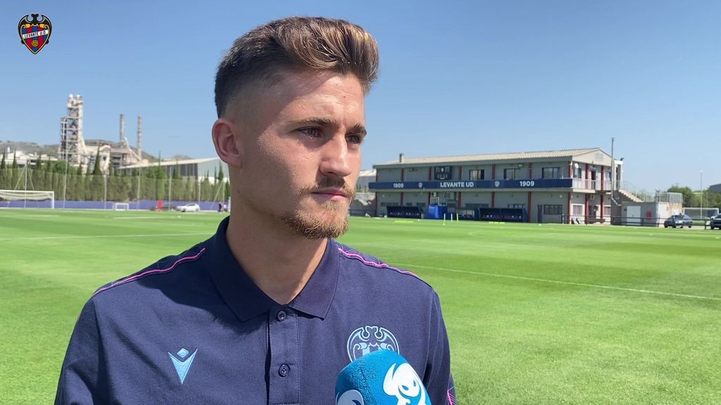 Declaraciones de Iván Romero