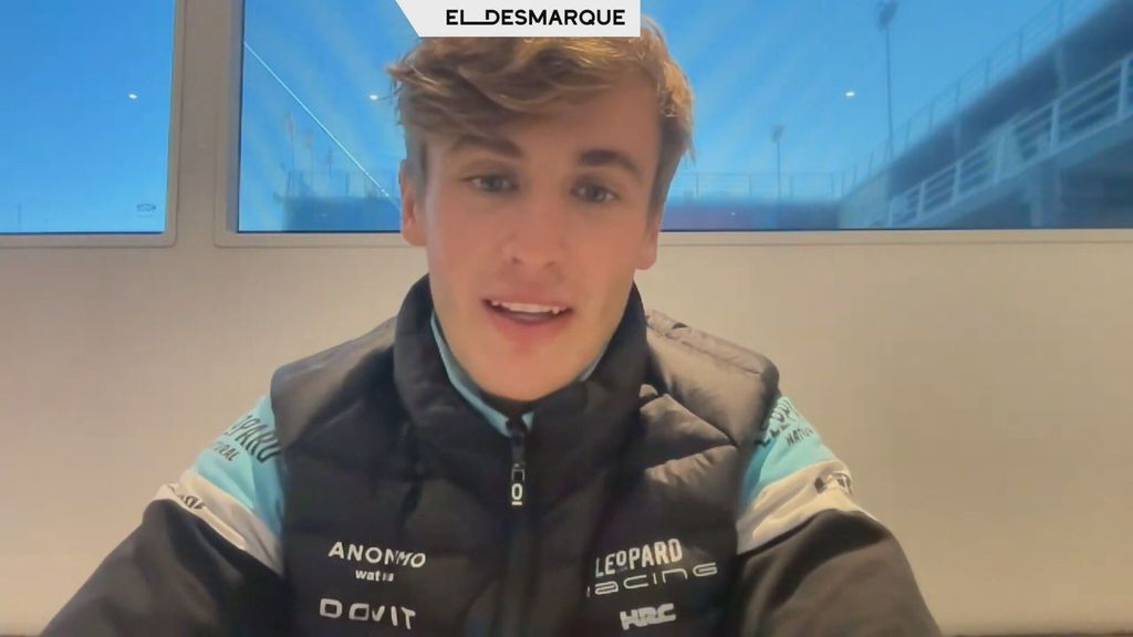 Jaume Masià, sobre ser campeón en el Twitch de ElDesmarque