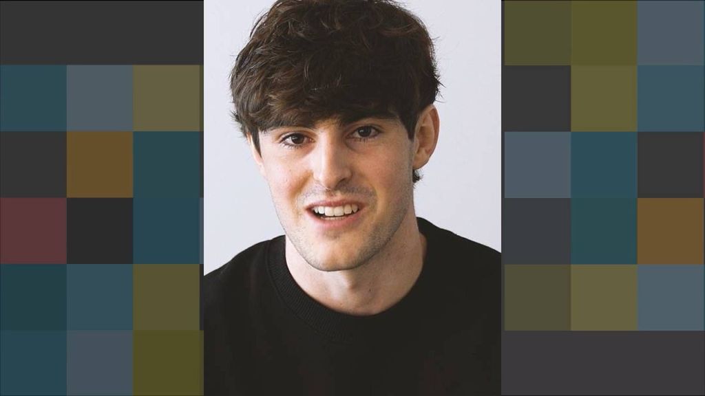 Javi Guerra y sus secretos confesables