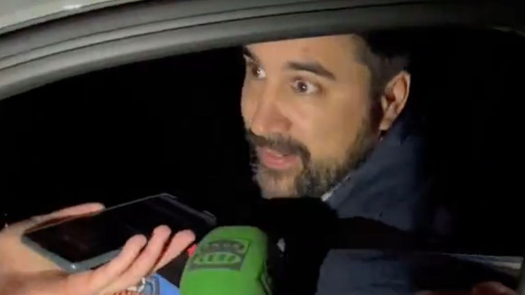 Solís explica el adiós de Gattuso