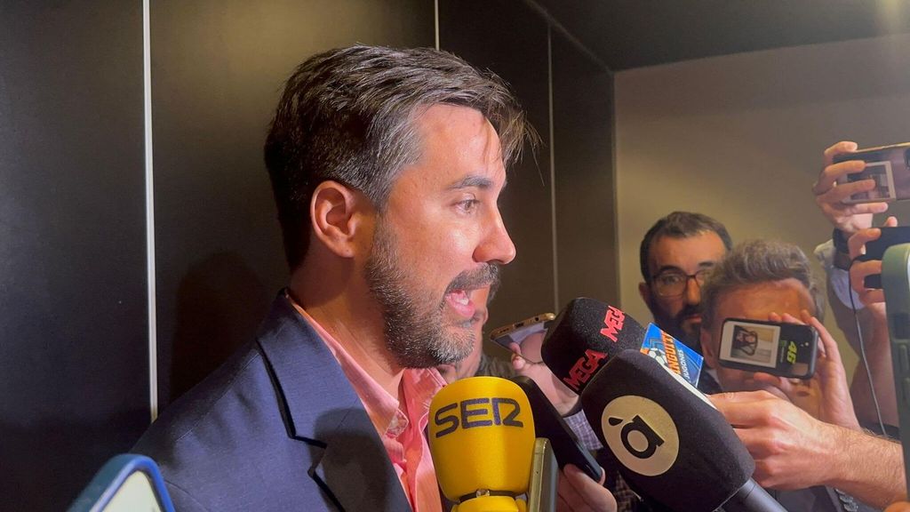 Javier Solís critica a los políticos por el Nou Mestalla y al Comité por el cierre de Mestalla