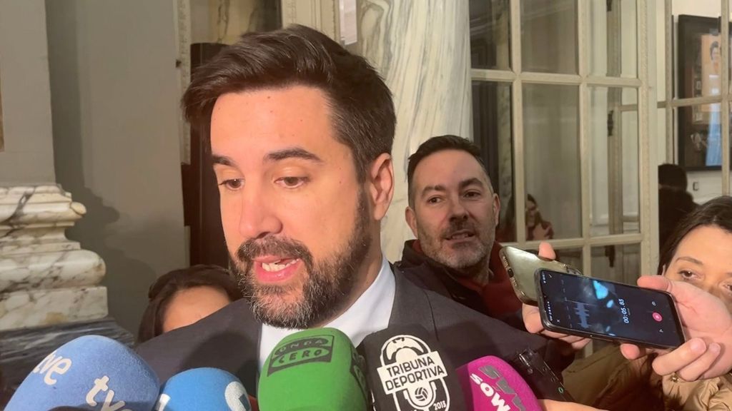 Javier Solís habla del futuro de Gattuso