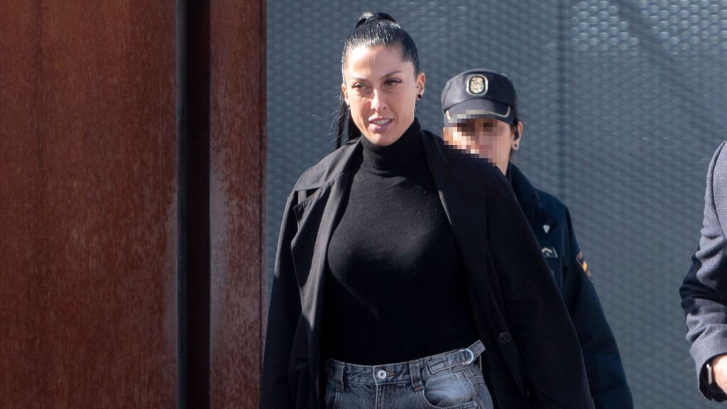 Jenni Hermoso se reafirma en su versión contra Luis Rubiales: "Me estaba besando mi jefe"