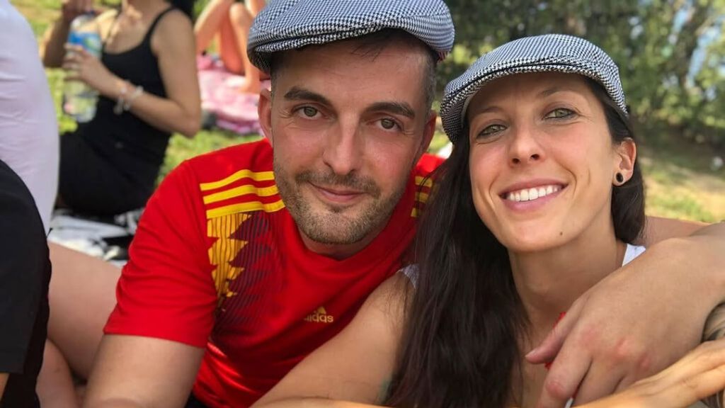 El hermano de Jenni Hermoso admite que mintió para proteger a la jugadora