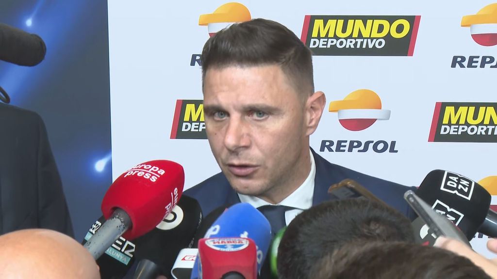 Joaquín alaba el buen momento de Isco