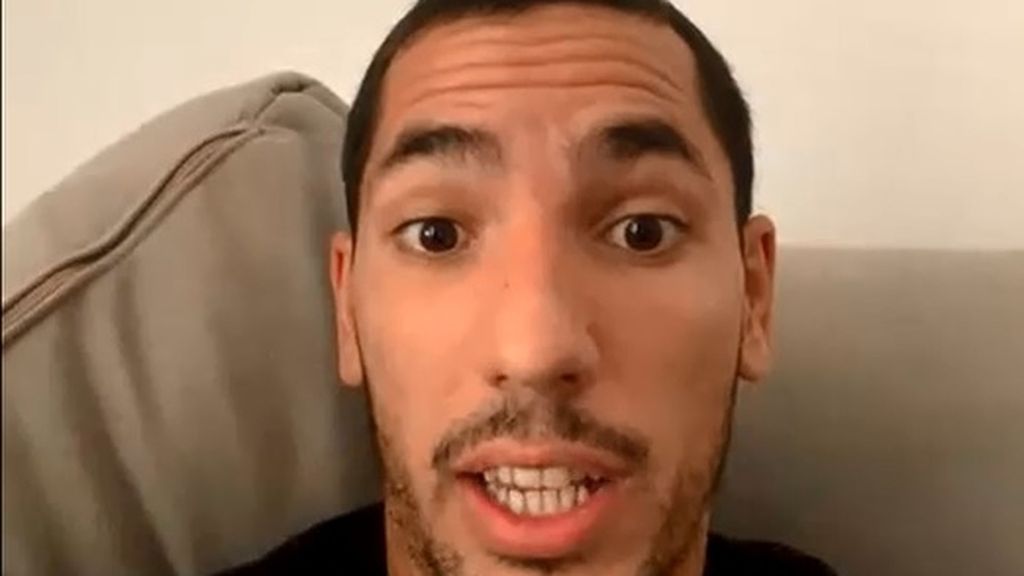 Entrevista con Joel Robles: La 'extraña' temporada del Betis y los rumores sobre posibles rivales para la portería