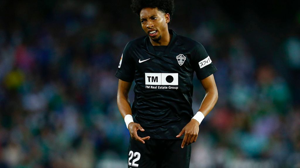 El Atlético tiene un preacuerdo con Johan Mojica