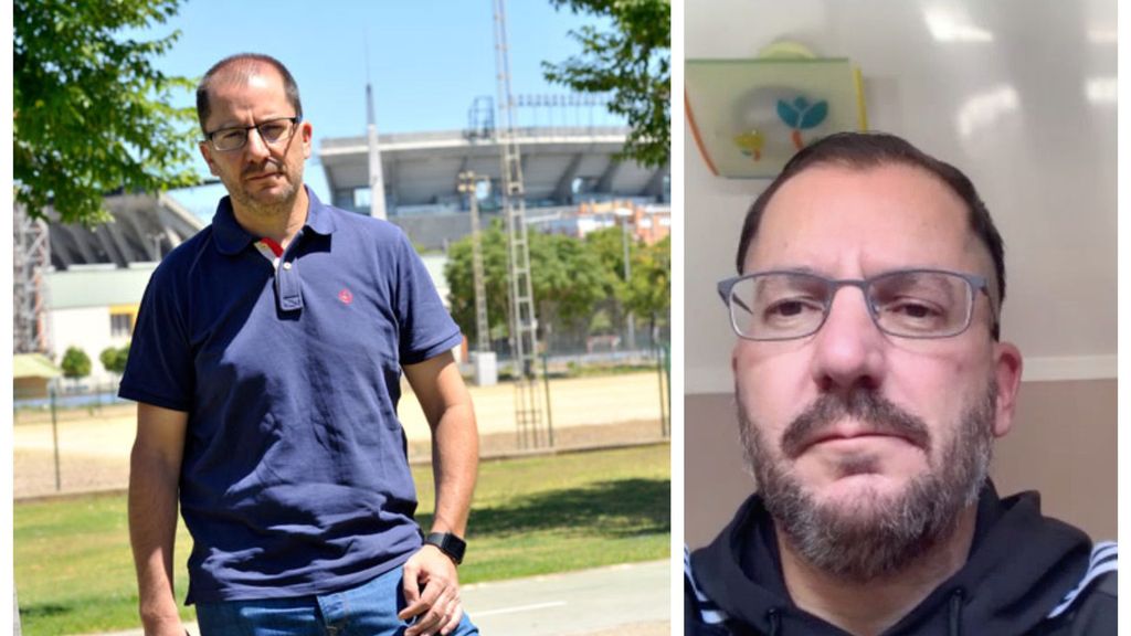 Entrevista con José Juan Romero: Así lleva el ex entrenador del Betis Deportivo el confinamiento por coronavirus