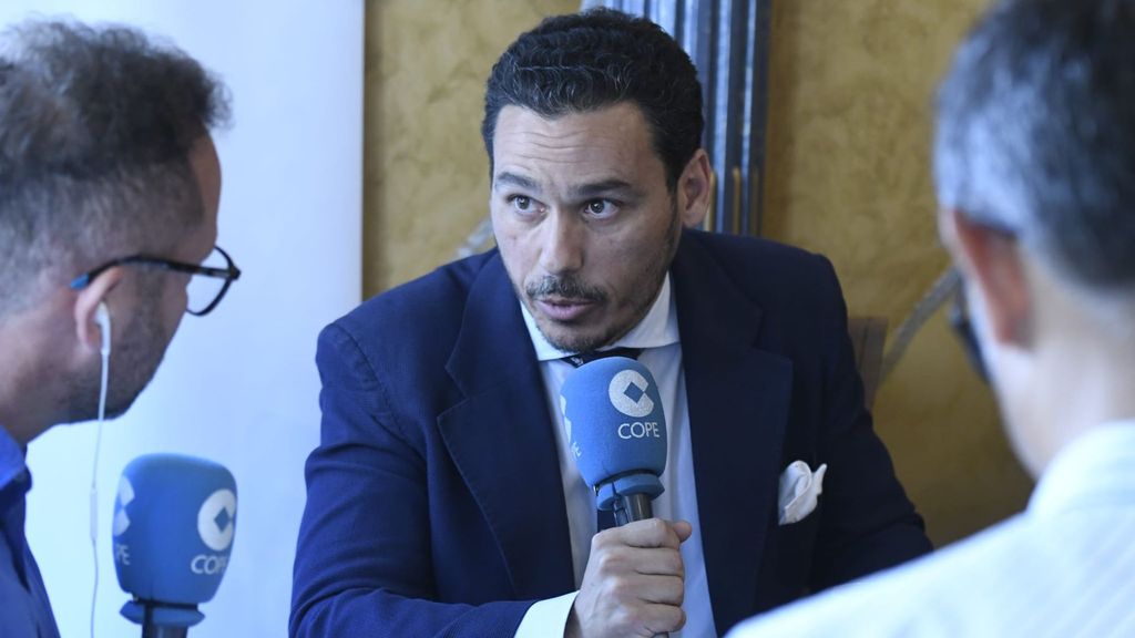 Del Nido Carrasco, el mercado de fichajes en el Sevilla y los nombres propios: Gudelj, Papu, En nesyri