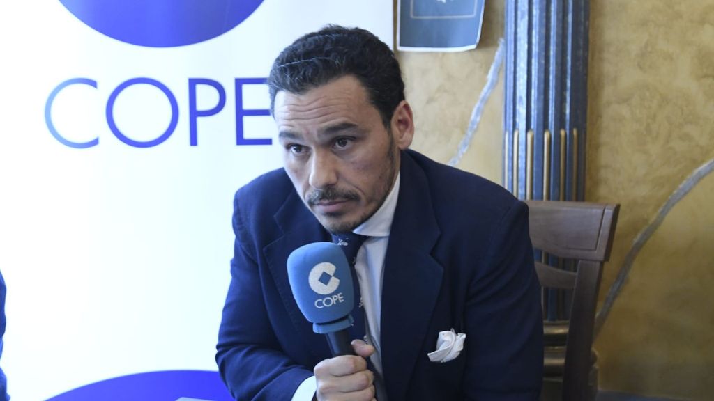 Del Nido Carrasco y su posible llegada a ser presidente del Sevilla próximamente