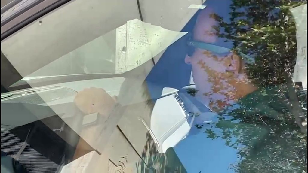 López Catalán: "¿Las últimas horas de mercado? Están emocionantes"