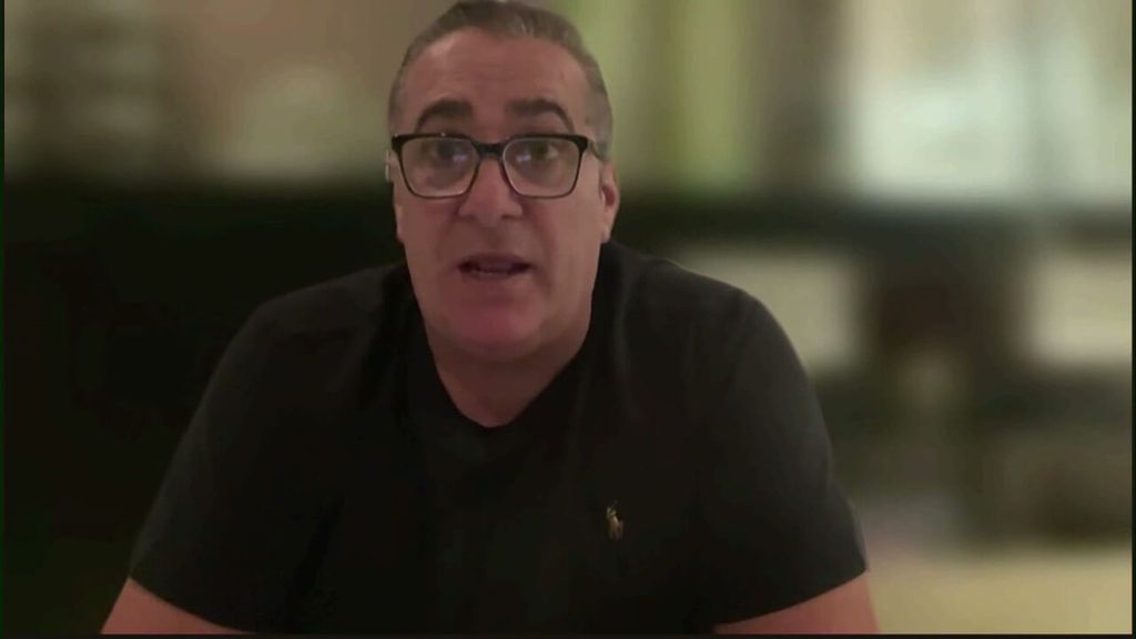 José Ramón Sandoval explica el funcionamiento del comité de expertos del CTA: "No se explicarán las interpretaciones"