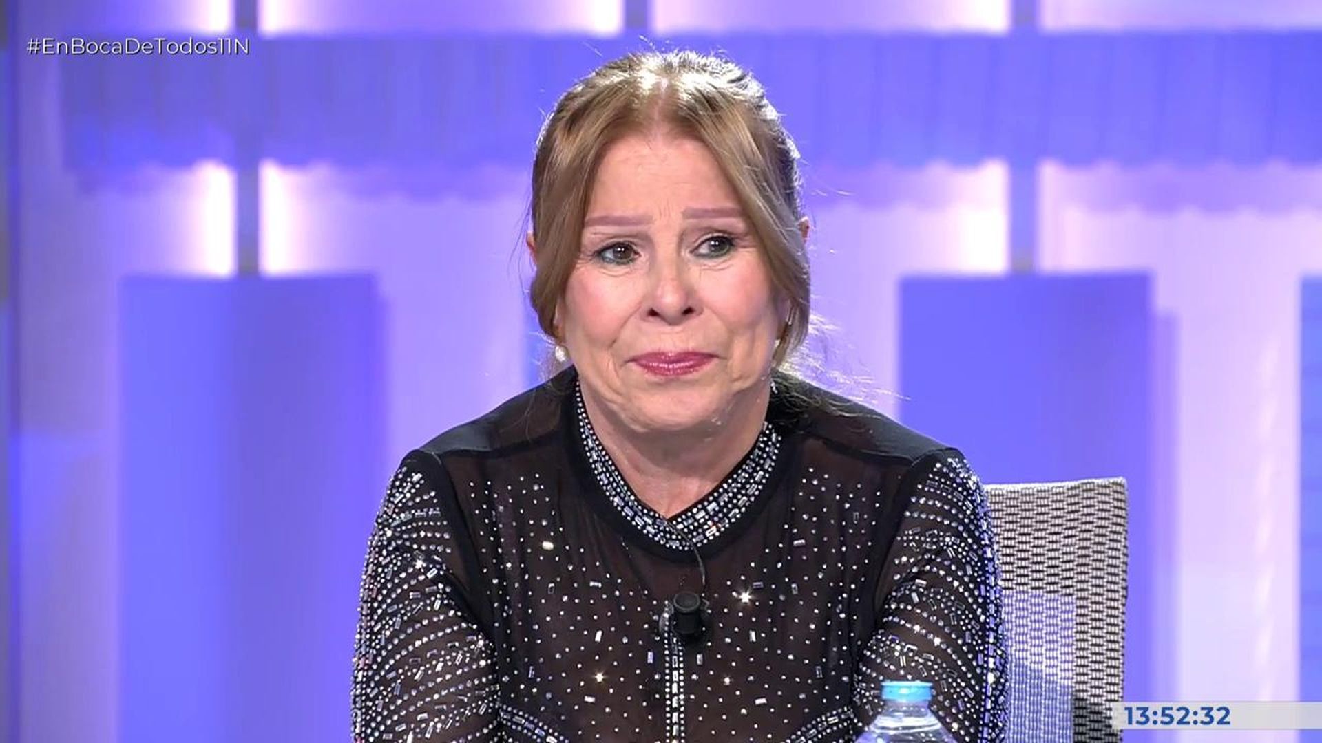 Josefina, nuevo símbolo antiokupa en España: “Esto me ha quitado 10 años de vida” Josefina, nuevo símbolo antiokupa en España: “Esto me ha quitado 10 años de vida”