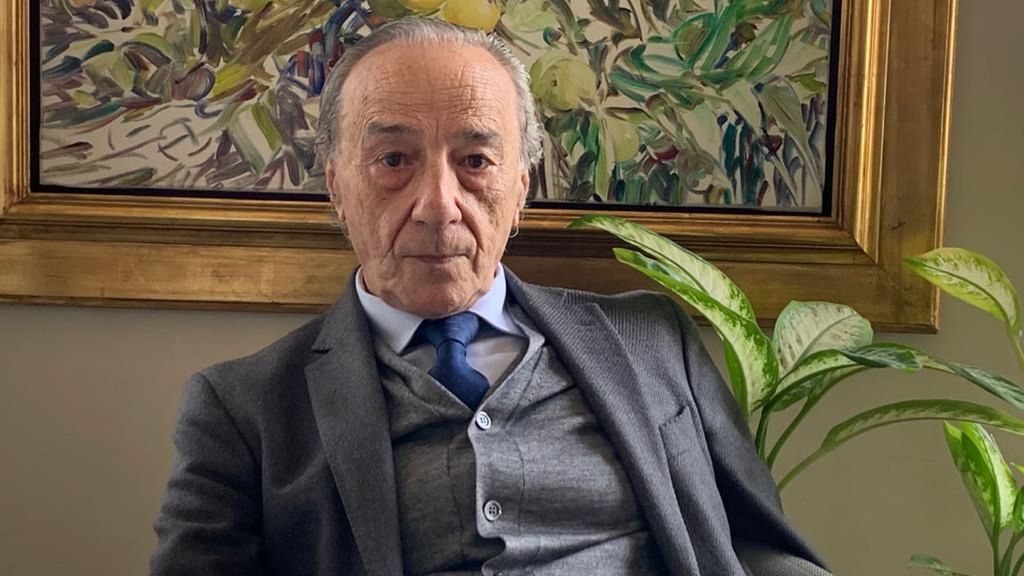 Martín Queralt: "Si las instituciones no cortan la hemorragia con la ATE, iremos a los tribunales"