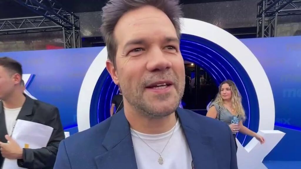 Juan Dávila invita al hombre de moda del Madrid a su show: “Voy a escribir a Joselu”