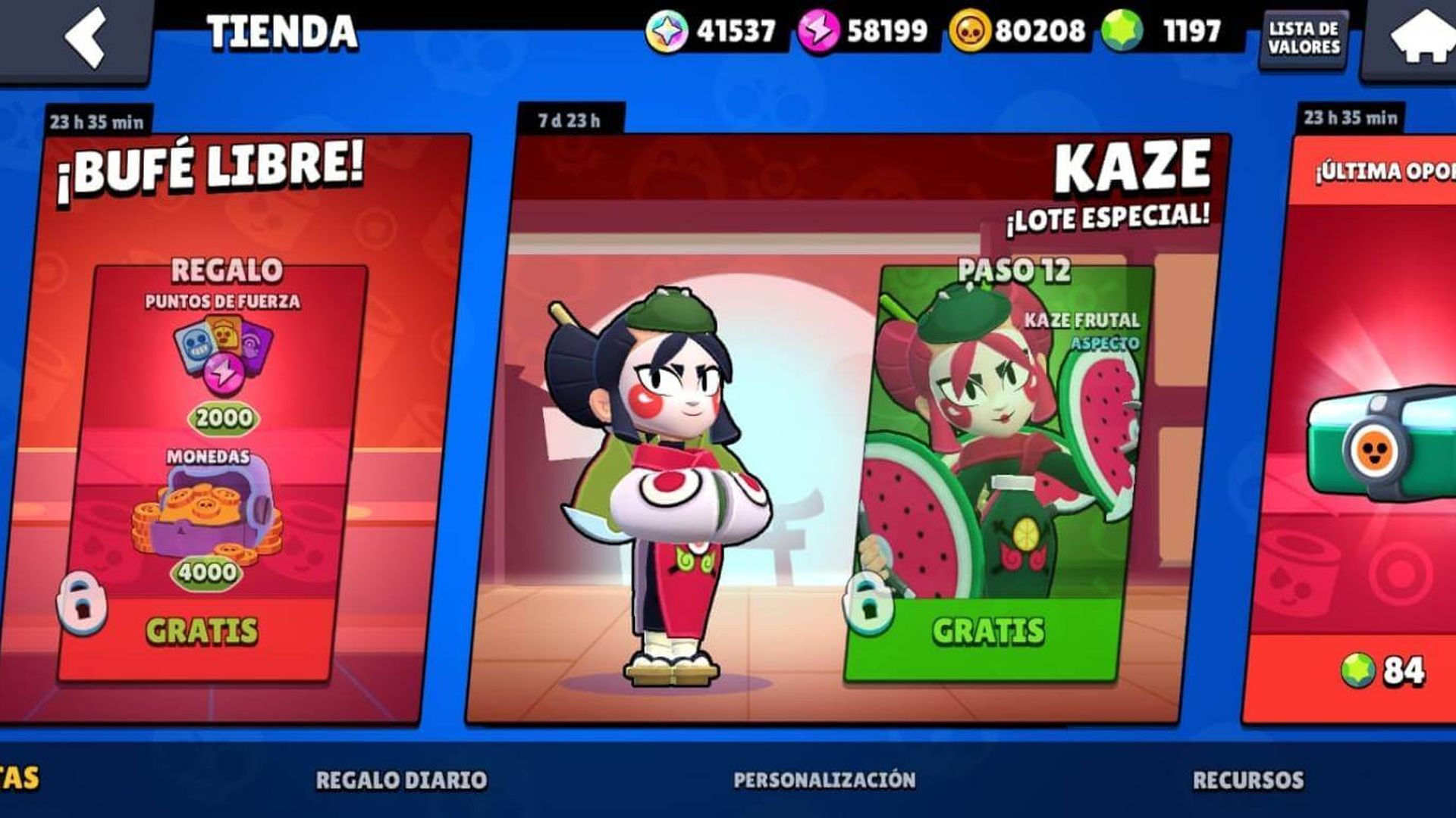 kaze_oferta_brawl_stars_recompensas.jpg