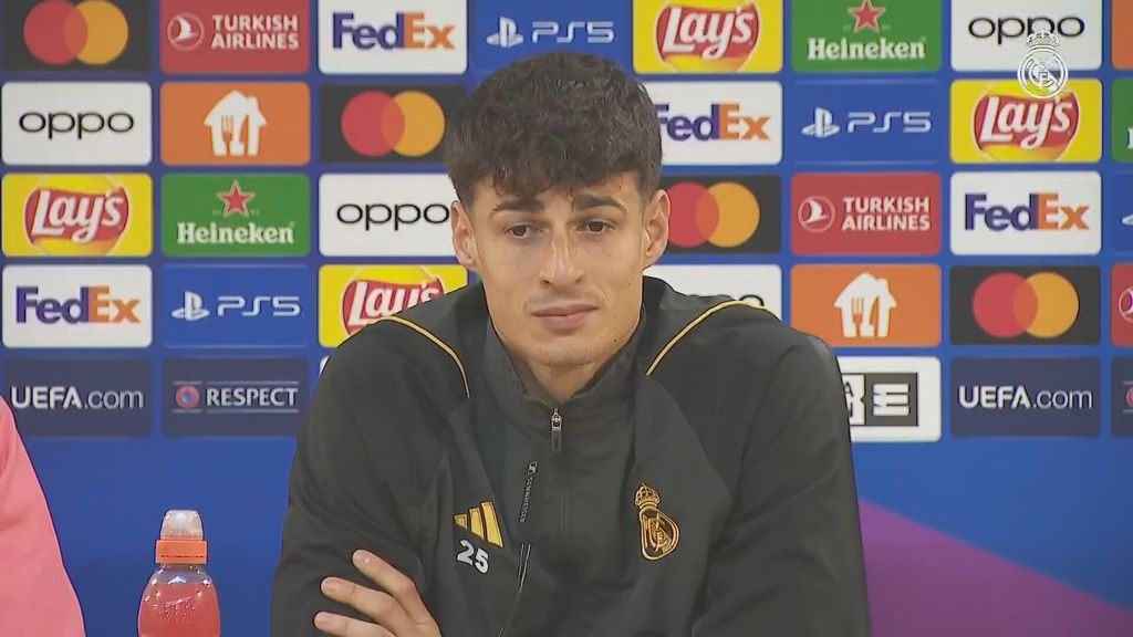 Kepa, su futuro en el Madrid y su pelea con Unai Simón en la selección