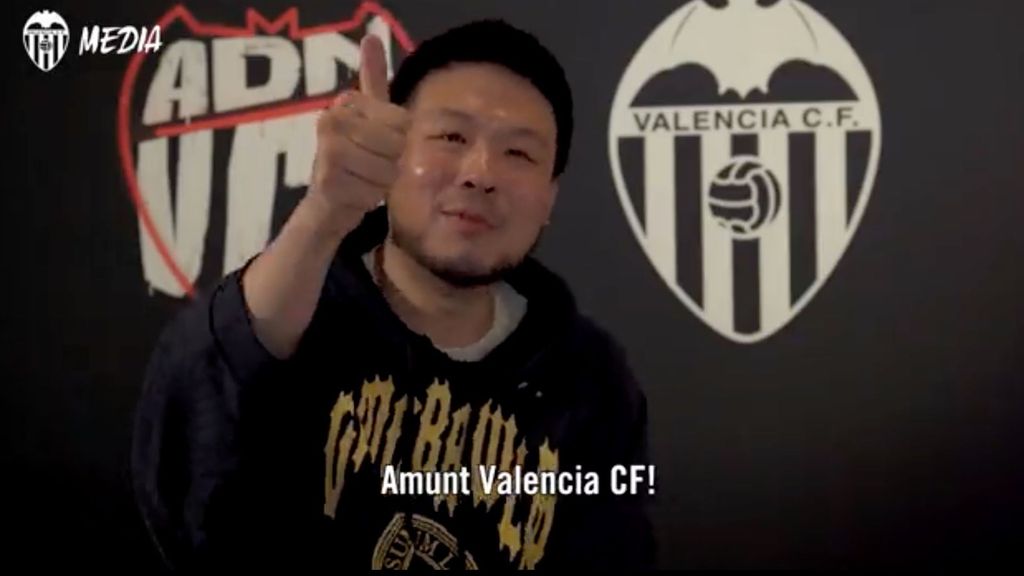 Kiat Lim: "Esperamos poder llevar la Copa a Valencia para ofrecérsela a la afición, se la merecen"