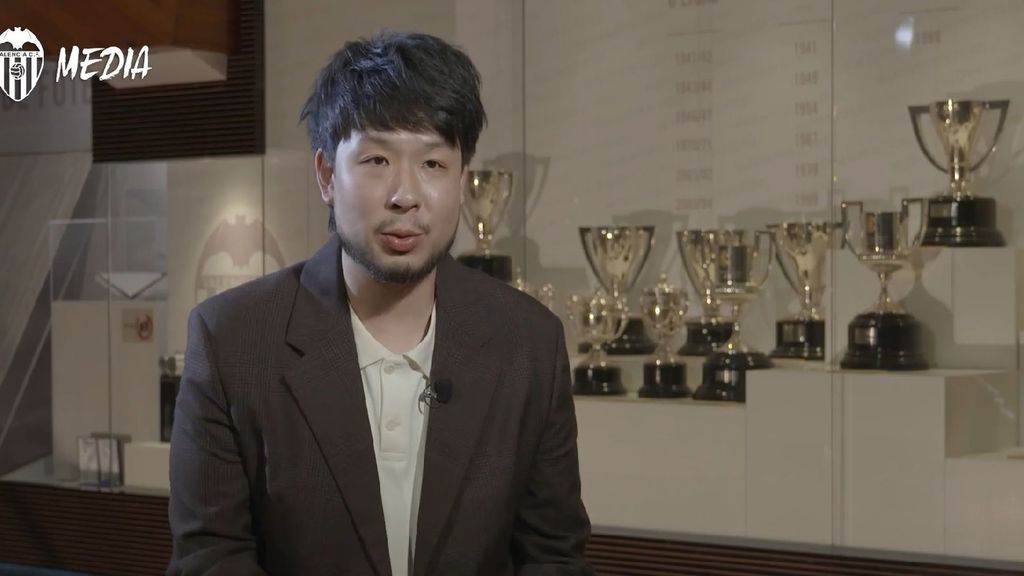 Kiat Lim anuncia que rebajan las acciones para ir a la junta