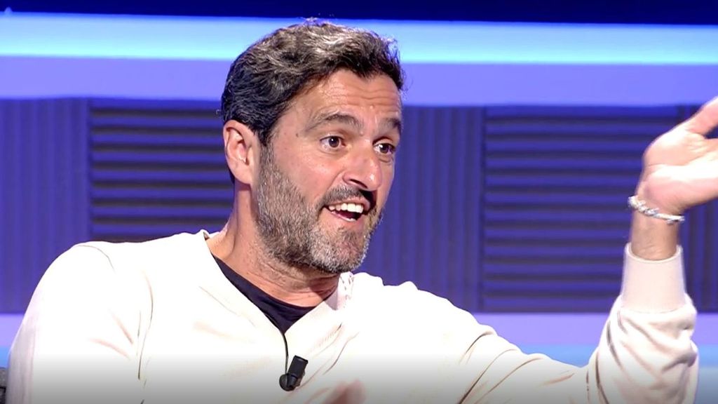 Kiko Narvaéz recuerda las broncas que les echaba Jesús Gil