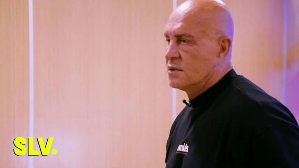 El mosqueo de Matamoros en el ensayo