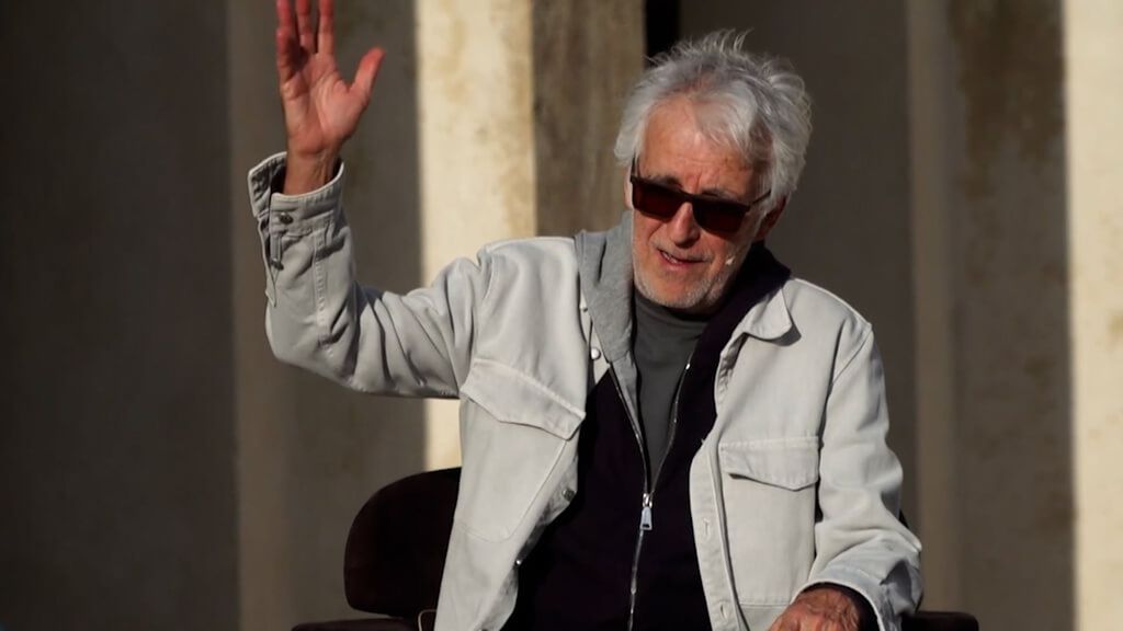 Kiko Veneno explica por qué es del Real Betis: “Es una historia de perdedores, pero muy entrañable”