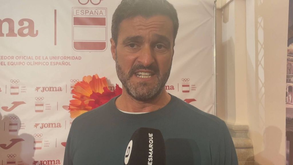 Kiko Narváez, la ausencia de Marcos Llorente en la Eurocopa y las necesidades del Atlético