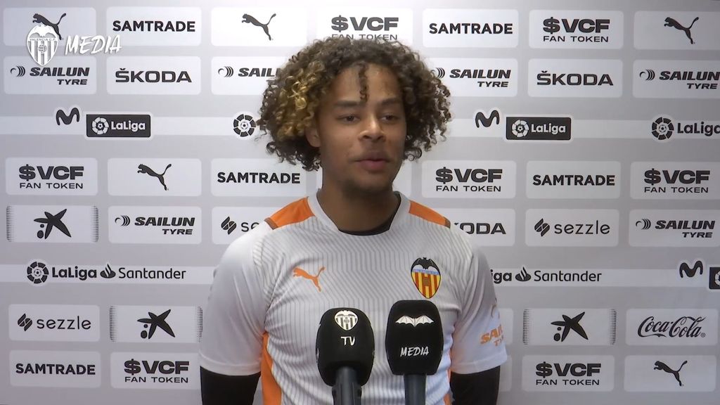 Koba Lein, el nuevo mediocentro que llega de Nueva Caledonia