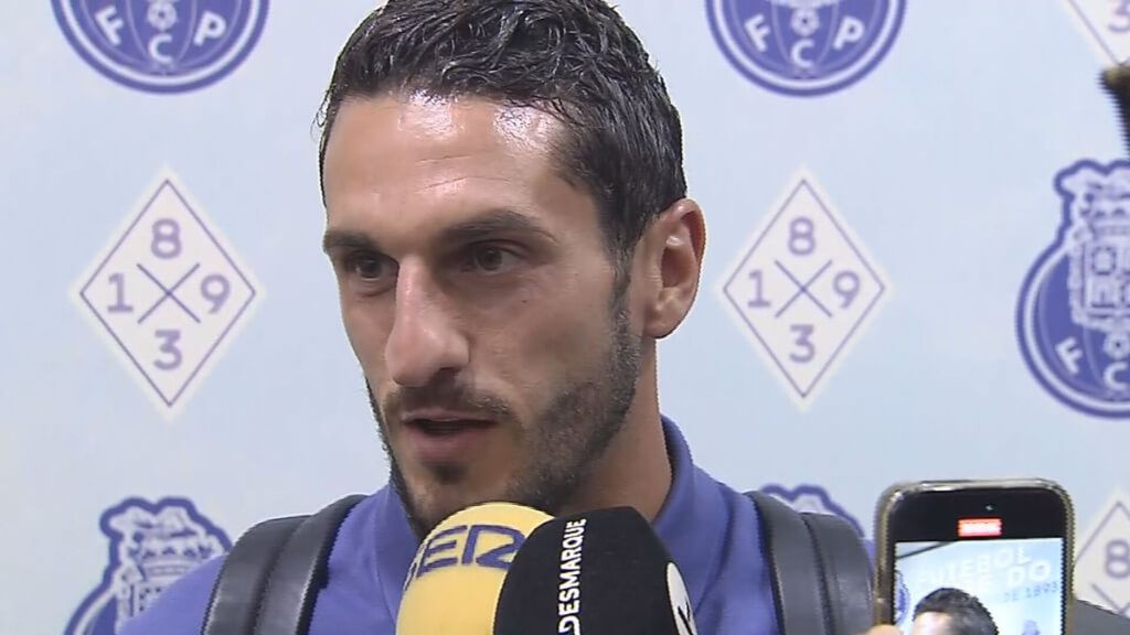 Koke resta importancia a la derrota frente al Oporto y avisa a los fichajes: "Aquí hay que dar un paso más"