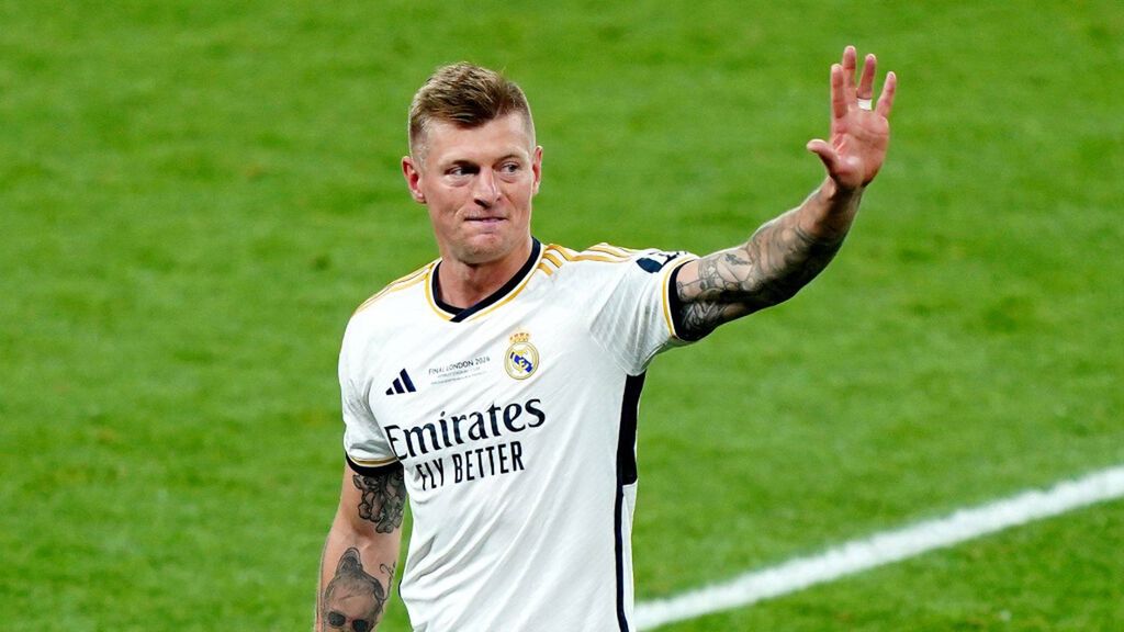 Derbi en USA: Rubén Uría y el "año perdido" del Real Madrid con Toni Kroos: "Era la baja que tenían que haber cubierto"