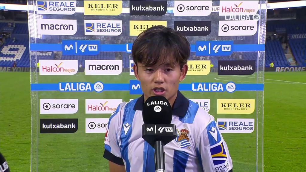 (Mediaset) Kubo explica la trifulca con Yuri y se disculpa: "Me metió dos ostias, pero me equivoqué entrando"