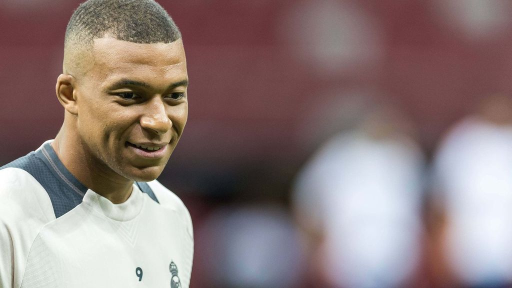 Kylian Mbappé y sus primeros 100 días en el Real Madrid: del inicio deslumbrante a las dudas en su rendimiento