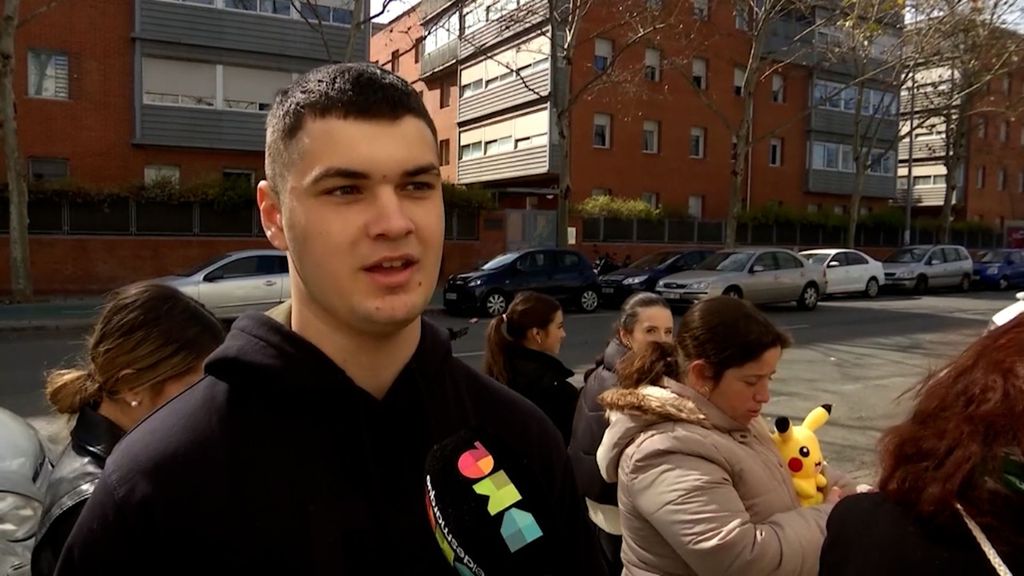 (Mediaset) La afición del Betis manda apoyo a Fekir y piden un paso adelante a Rodri: “Es joven, pero lo hará bien”