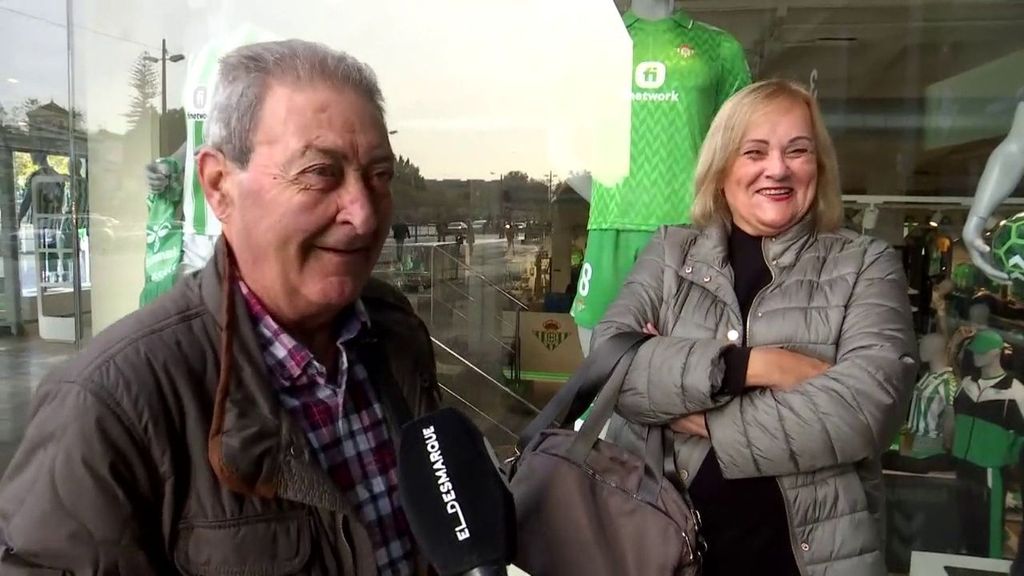 La afición del Real Betis y las claves para parar a Bellingham: "Pegándole un leñazo"