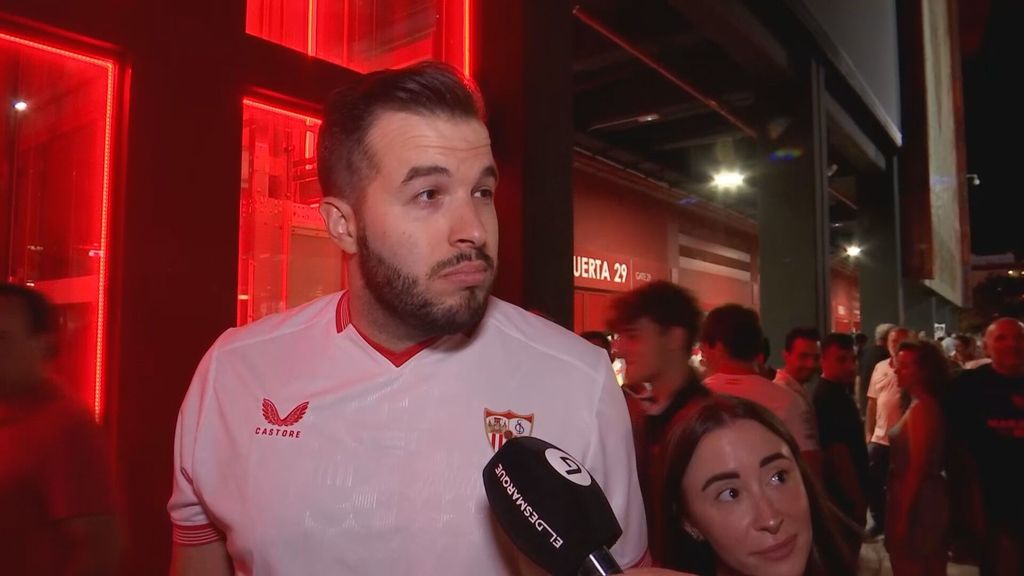 El sevillismo empieza a dudar de Mendilibar: “A este paso no se come los mantecados”