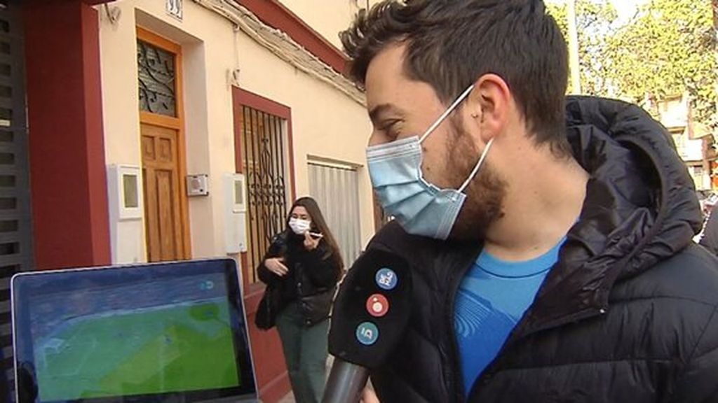 (MEDIASET) La afición del Valencia estalla contra el arbitraje del partido en San Mamés: “Los del Athletic fueron a destruir el fútbol”