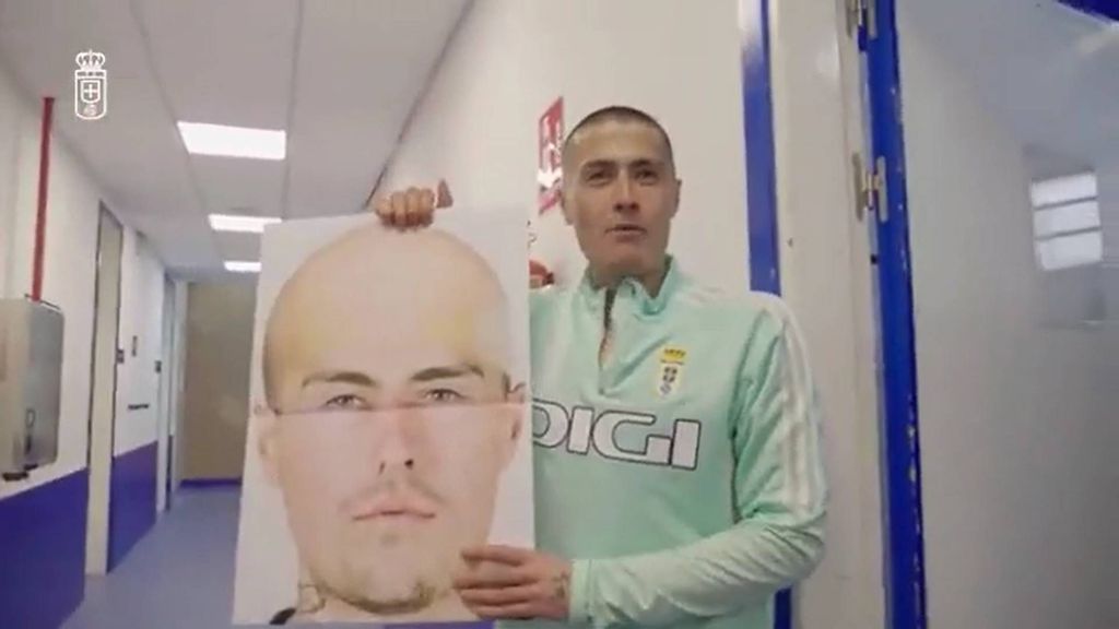 La broma de Hugo Rama a su excompañero Pombo tras ganar en Leganés