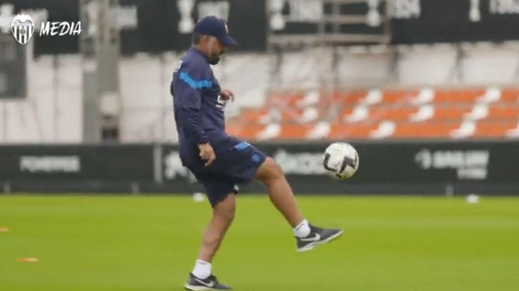 Gattuso descarta a Yunus Musah