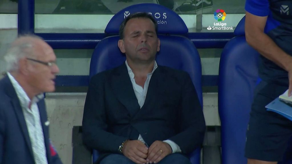 Levante 0-1 Alavés: La decepción granota tras el partido