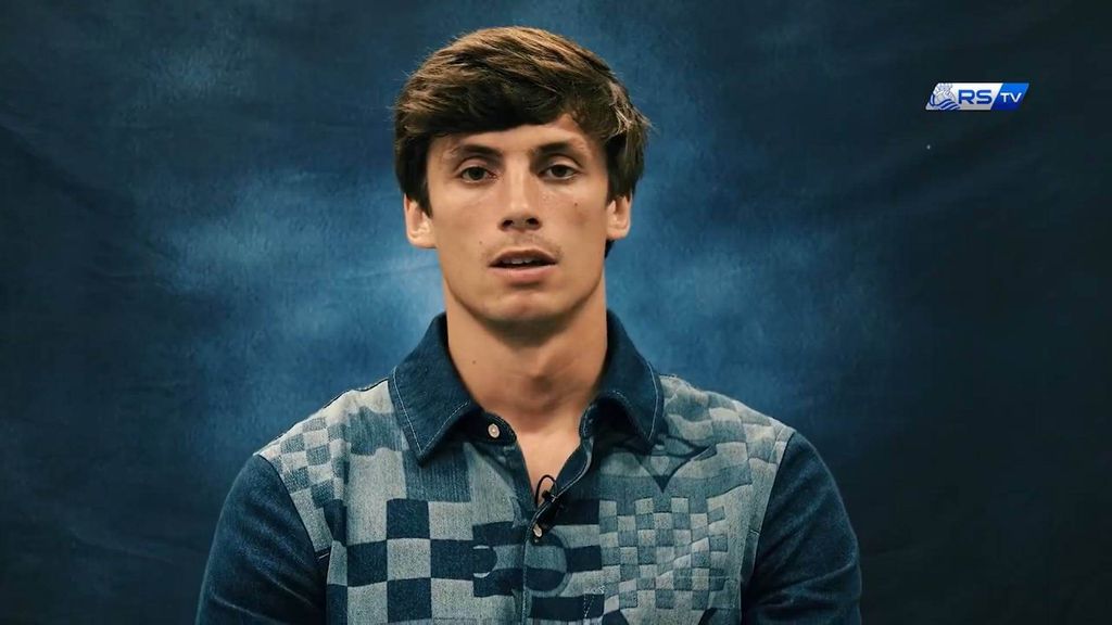 La despedida de Le Normand de la Real Sociedad