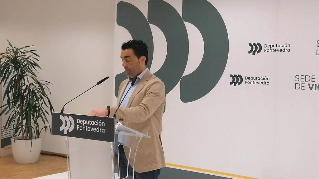 La Diputación de Pontevedra pagará la mitad de los 25,7 millones de euros de la reforma de Gol en Balaídos