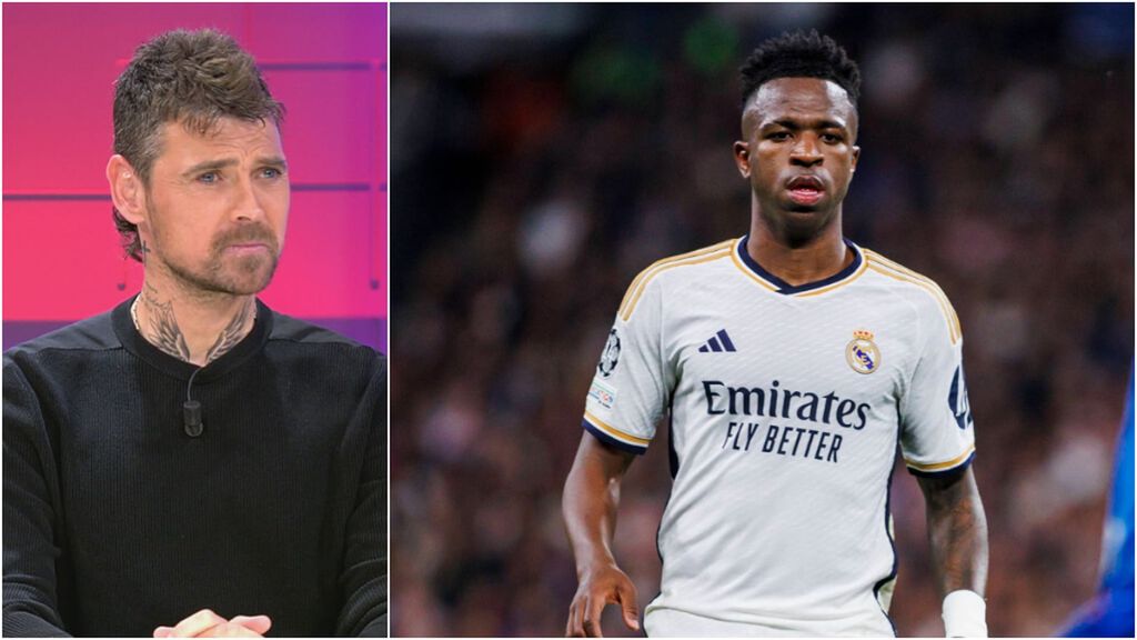 La dura crítica de Tote a Vinicius: “Han creado un monstruo”