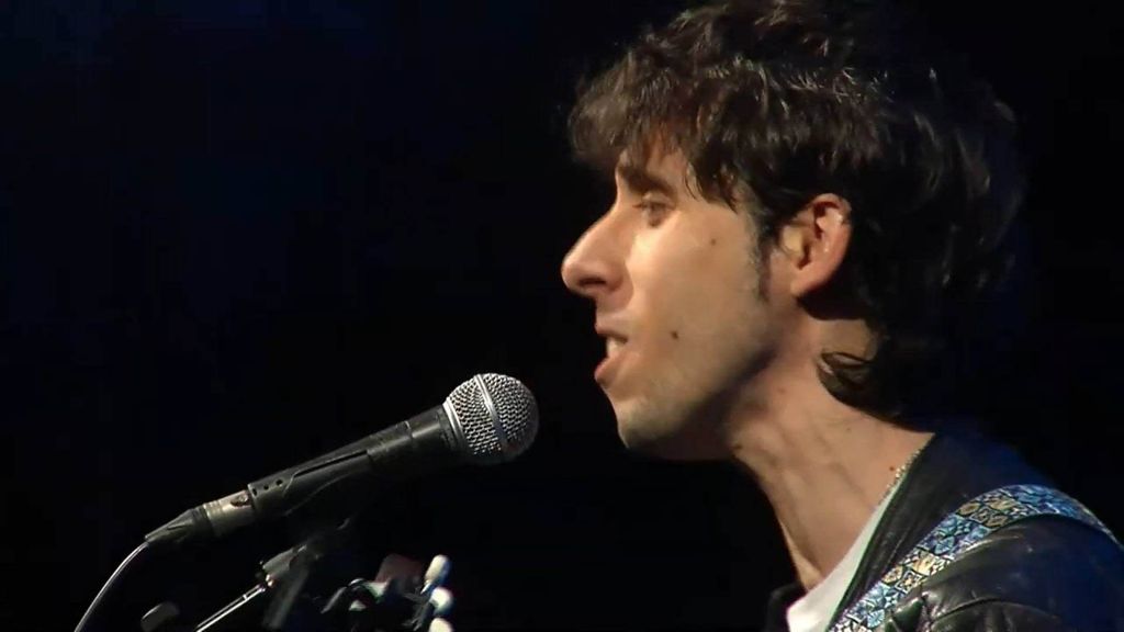 La emocionante canción de Javi Robles al Real Oviedo